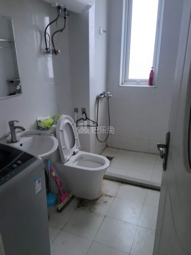 杨浦区112街坊2期（农房万丰公寓）3623032卫生间图5