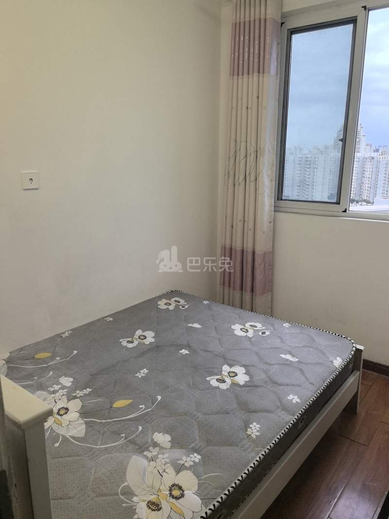 杨浦区112街坊2期（农房万丰公寓）3623032卧室图3