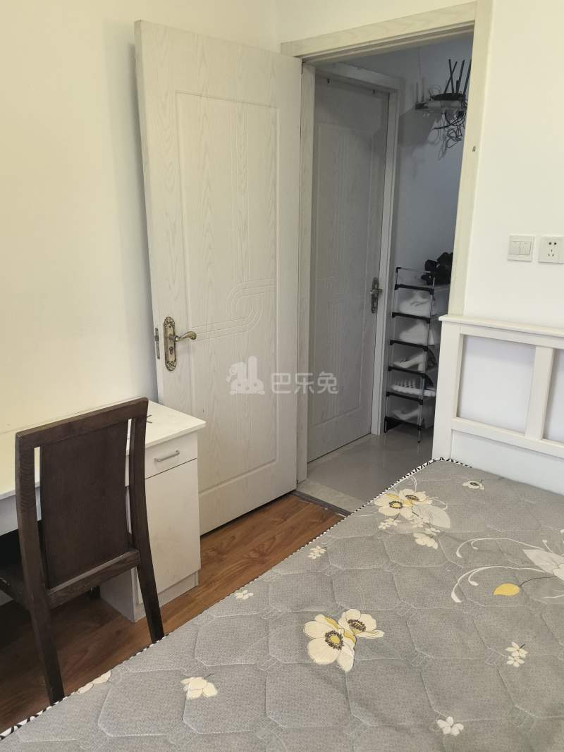 杨浦区112街坊2期（农房万丰公寓）3623032卧室图2