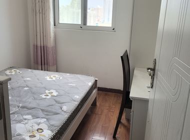 杨浦区112街坊2期（农房万丰公寓） 