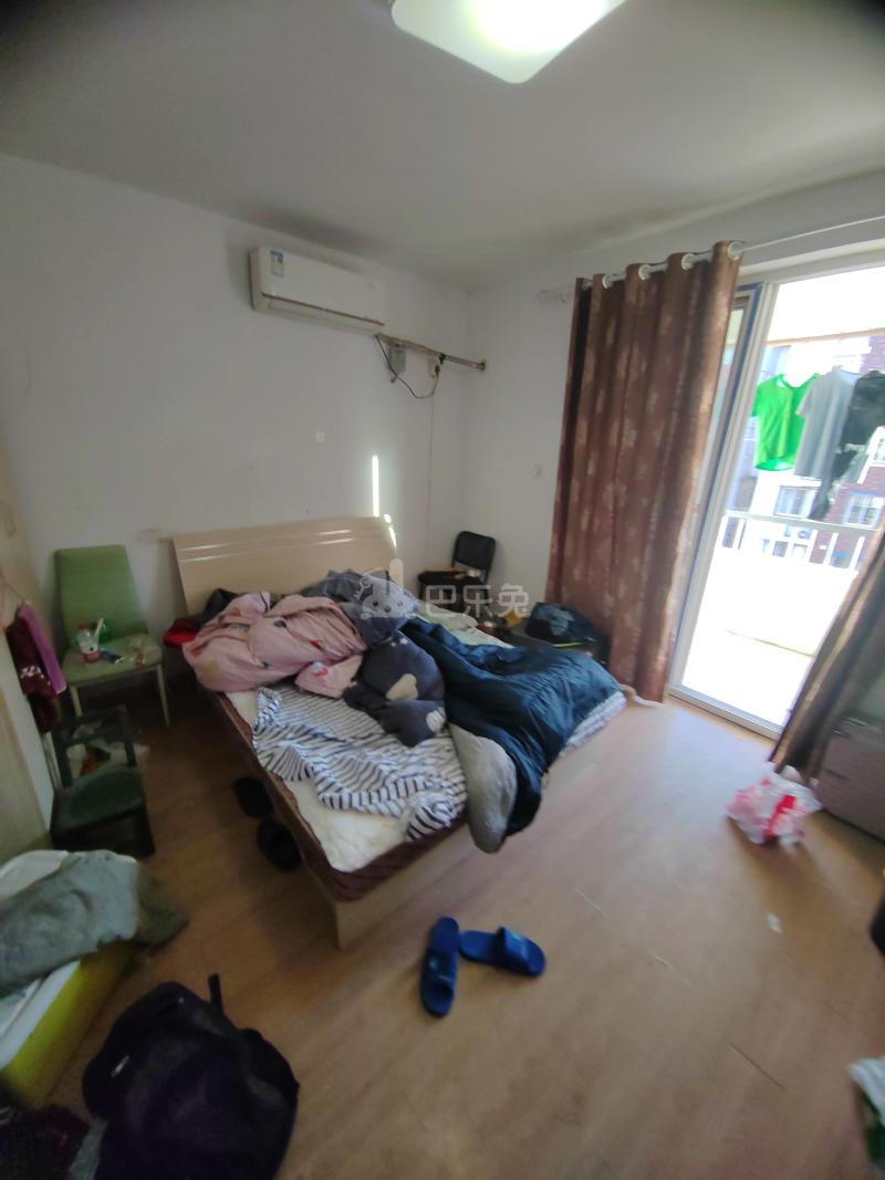 慧华东苑3628042卧室图1