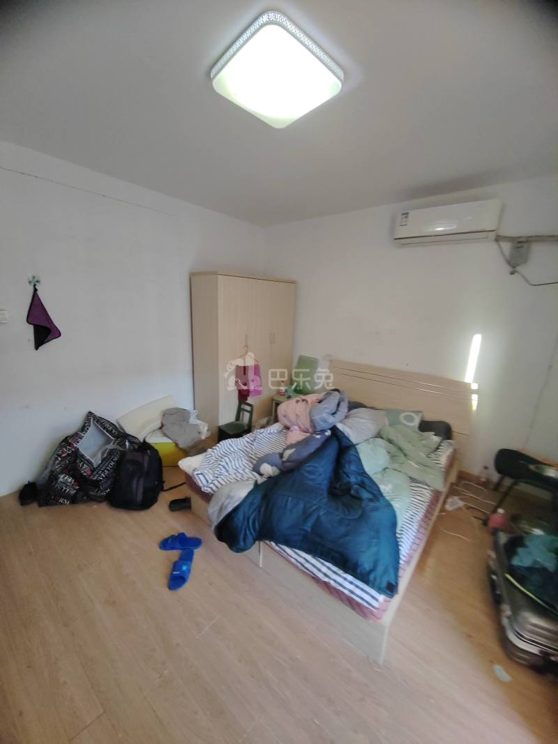 慧华东苑3628042卧室图3