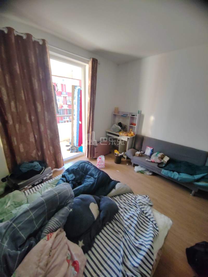 慧华东苑3628042卧室图2