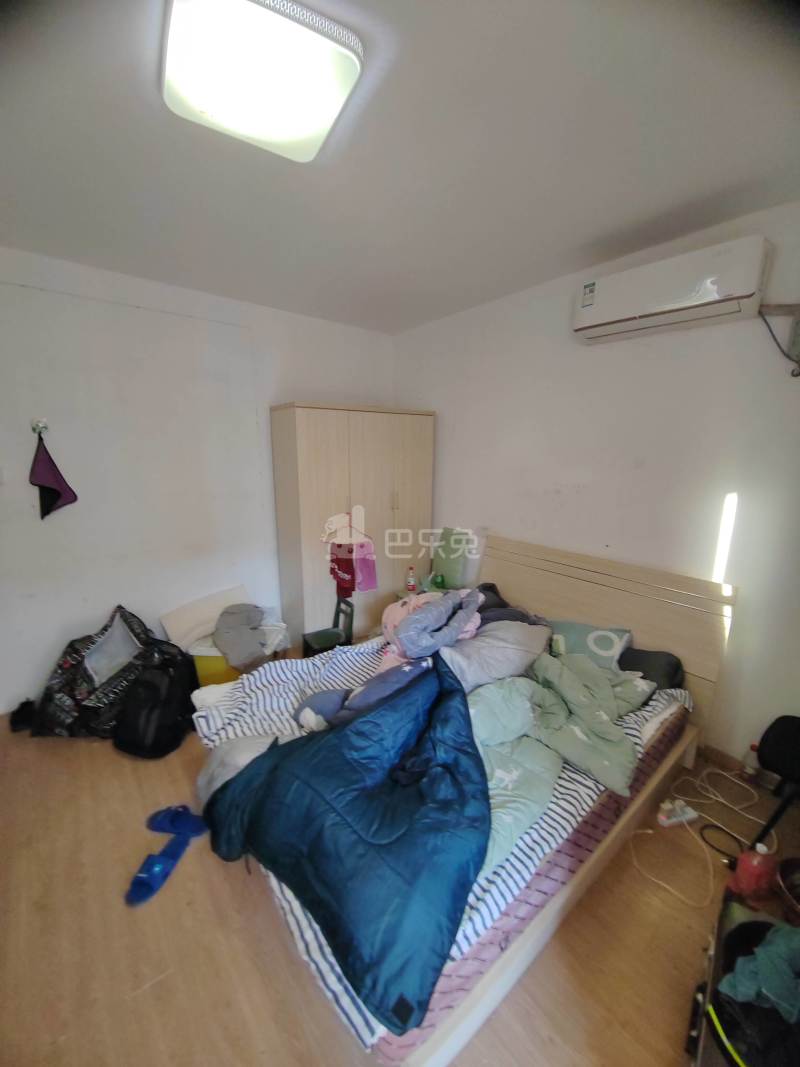 慧华东苑3628042卧室图0