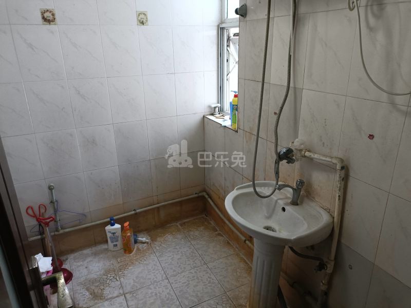 慧华东苑3628042卫生间图8