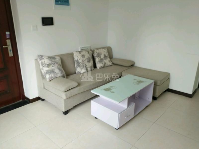 都景公寓11442878客厅图0