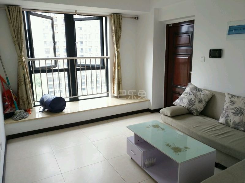 都景公寓11442878客厅图1