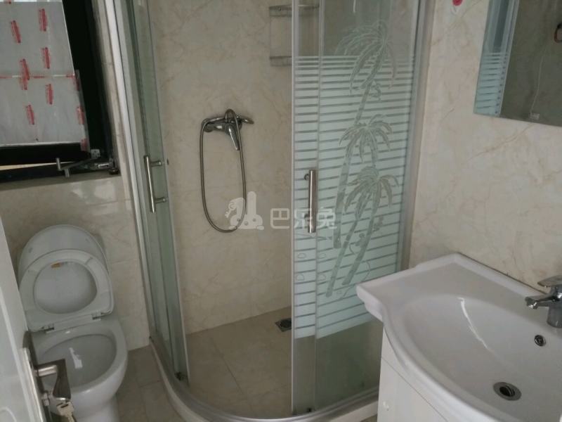 都景公寓11442878卫生间图3