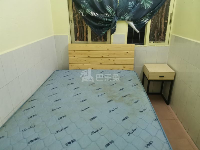 荷光电梯大楼（上社东升大街三巷5号）3632596卧室图2