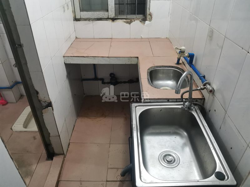 荷光电梯大楼（上社东升大街三巷5号）3632596厨房图4