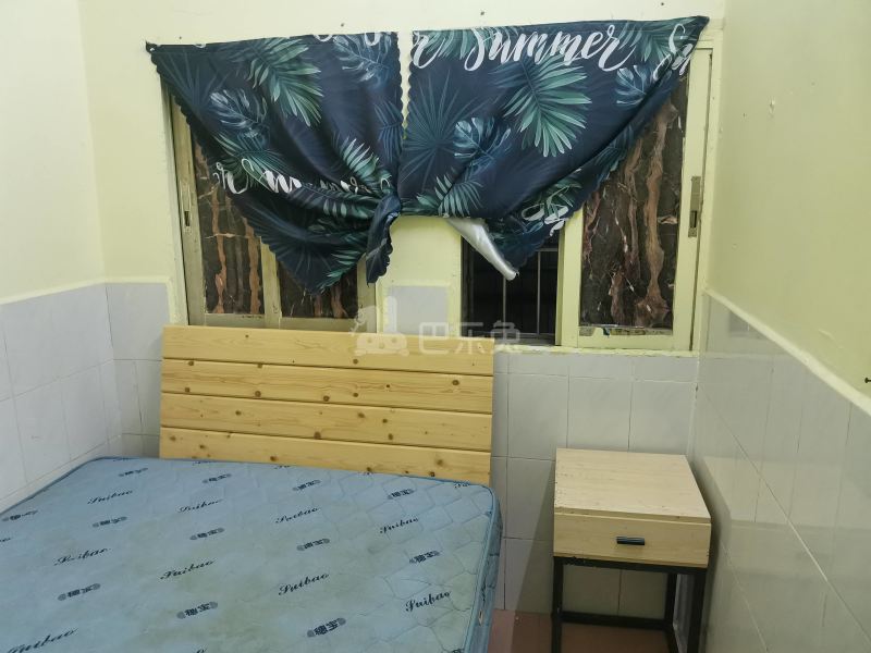 荷光电梯大楼（上社东升大街三巷5号）3632596卧室图3