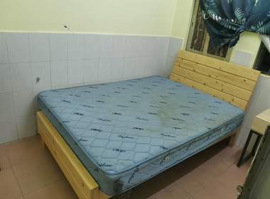 荷光电梯大楼（上社东升大街三巷5号） 1室1厅1卫