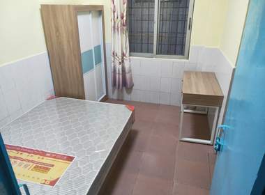 荷光电梯大楼（上社东升大街三巷5号） 1室0厅1卫