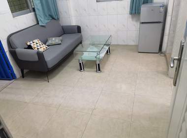 荷光电梯大楼（上社东升大街三巷4号） 1室1厅1卫