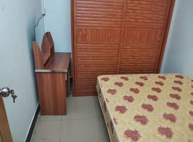 荷光电梯大楼（上社东升大街二号之一） 1室1厅1卫