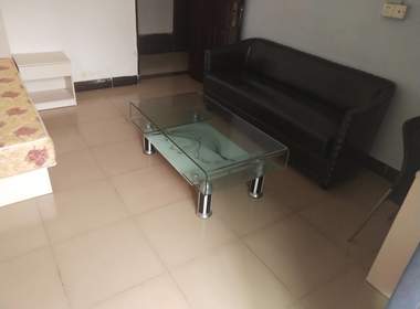 荷光电梯大楼（上社东升大街二号之一） 1室0厅1卫