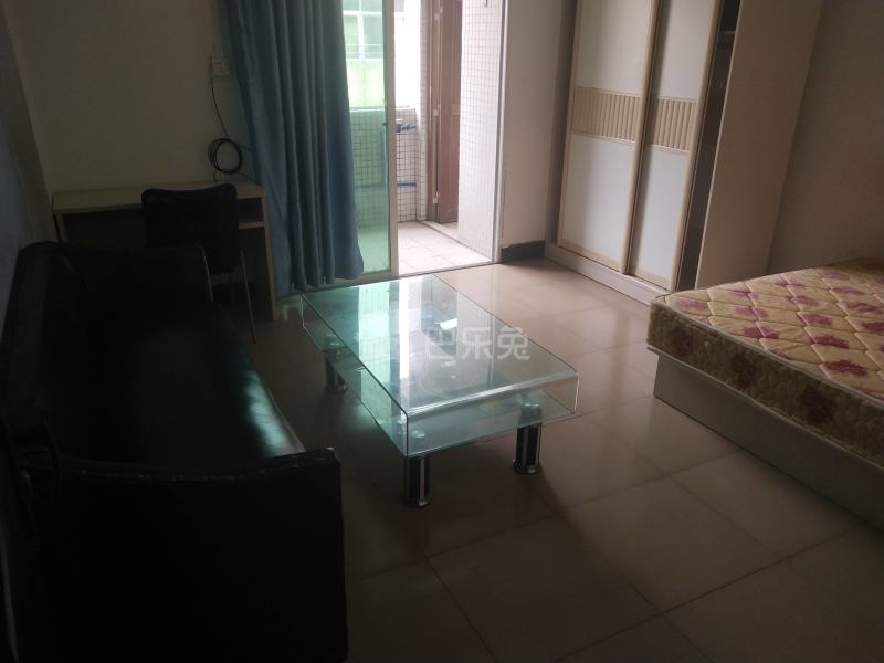 荷光电梯大楼（上社东升大街二号之一）3633147客厅图3