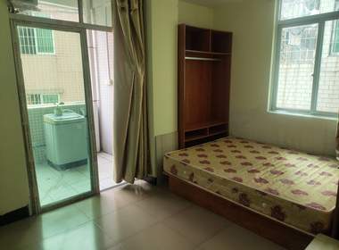 荷光电梯大楼（上社东升大街二号之一） 1室0厅1卫