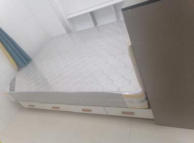 连悦公寓（棠东丰乐路东六巷3号） 1室0厅1卫