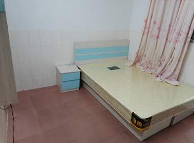 安佳公寓（车陂天台大街13号） 1室0厅1卫