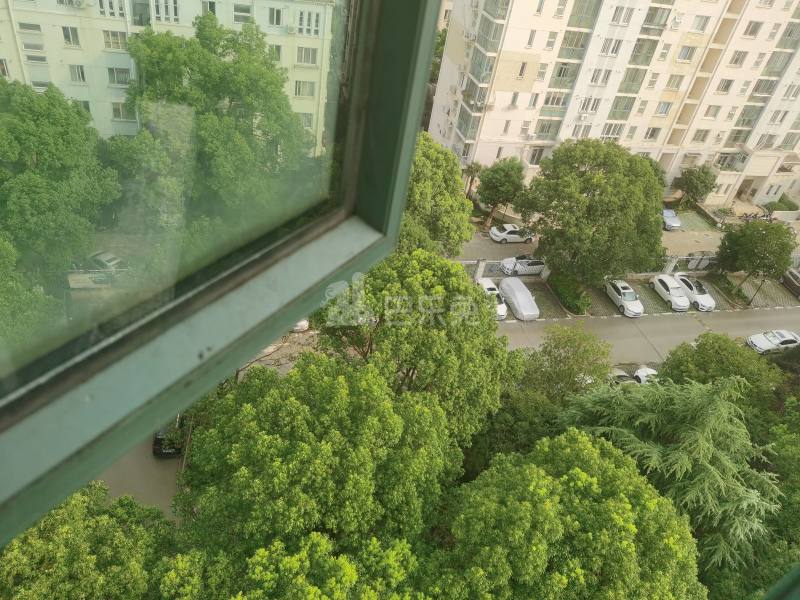 白雪公主西区(阳光神州苑)3638108周边环境图15