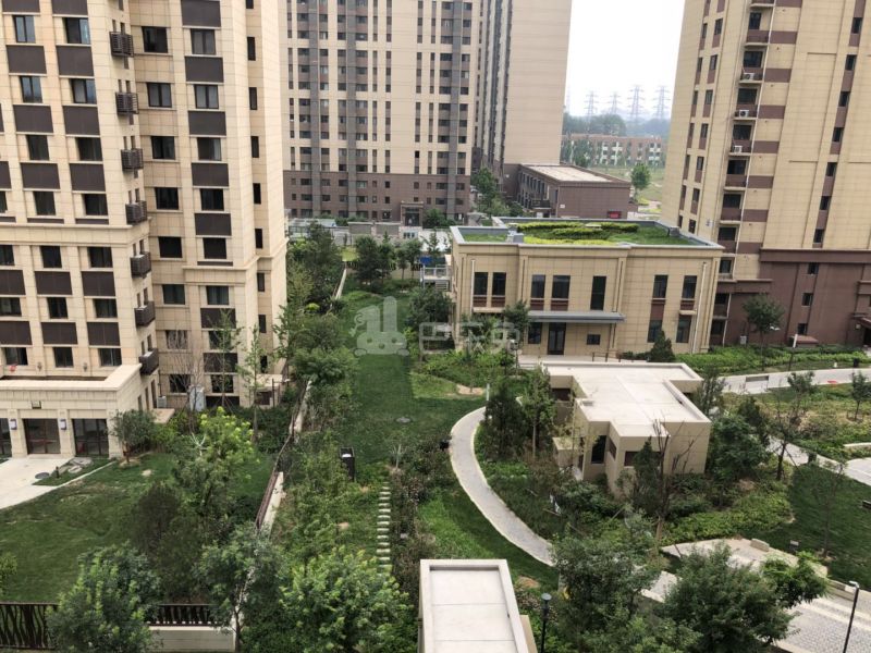 北京朝阳_熙悦尚郡_1室0厅0卫_合租朝西北_朝阳北路80号院-北京巴乐兔