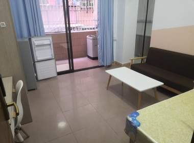 佳和新居（车陂明豪三街8号） 1室0厅1卫