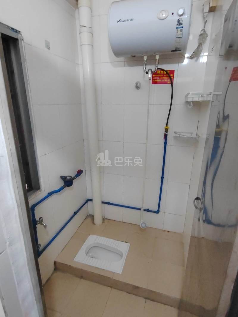 逸都青年公寓（儒林大街7号之一）3640070卫生间图7