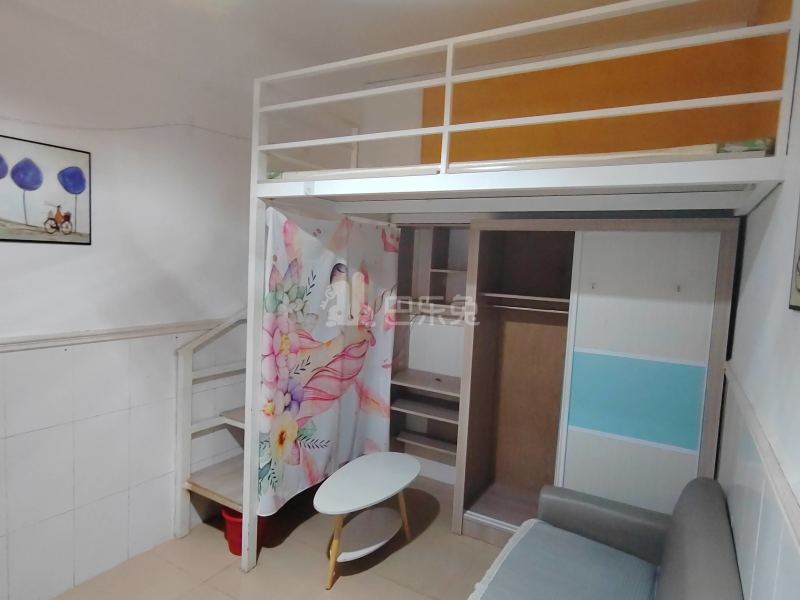 逸都青年公寓（儒林大街7号之一）3640070卧室图0