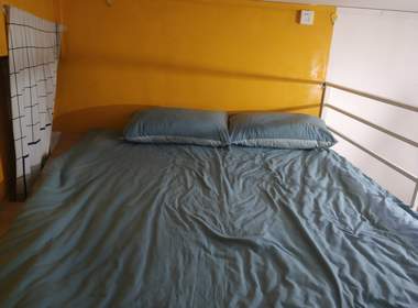 逸都青年公寓（儒林大街7号之一） 1室0厅1卫