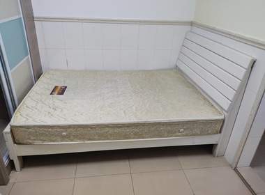 逸都青年公寓（儒林大街7号之一） 1室0厅1卫