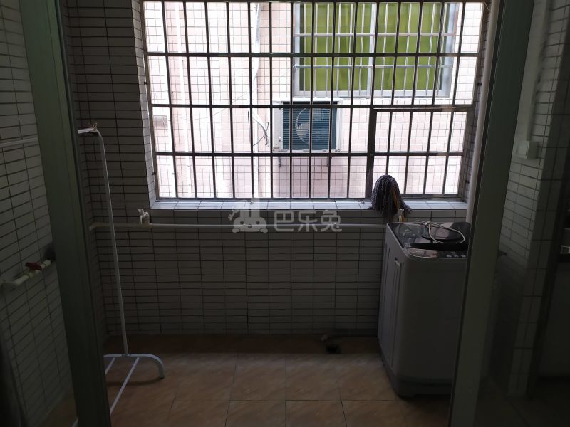 听雨物业（珠村中东新街十八巷2号）3640159卧室图4