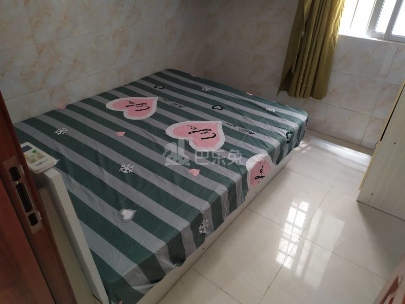 听雨物业（珠村中东新街十八巷2号）3640159卧室图0