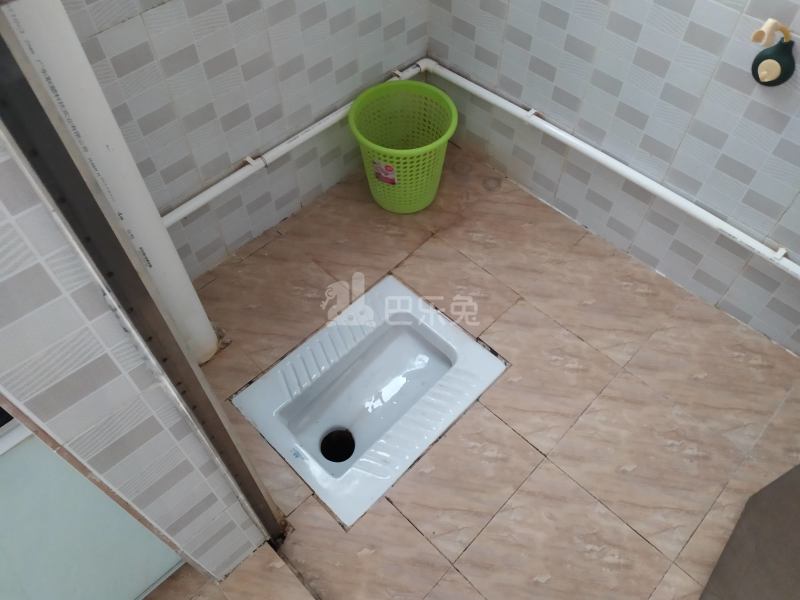 听雨物业（珠村中东新街十八巷2号）3640159卫生间图8