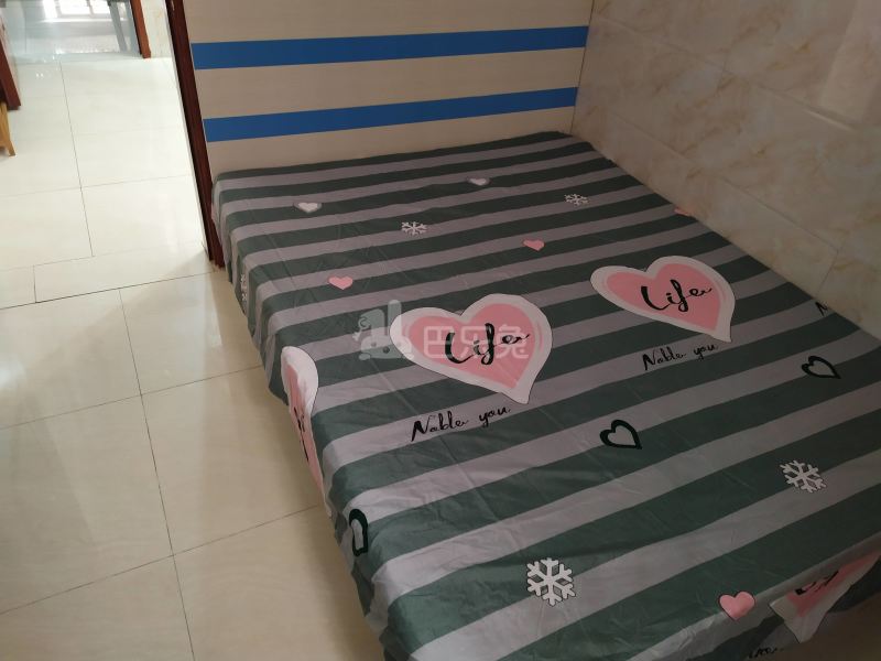 听雨物业（珠村中东新街十八巷2号）3640159卧室图1