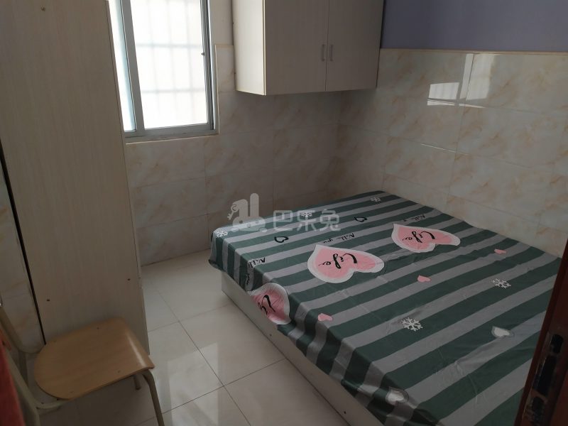 听雨物业（珠村中东新街十八巷2号）3640159卧室图2