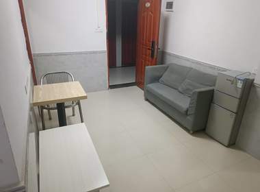 许愿家珠村2号楼（西便塘新街一巷2号） 