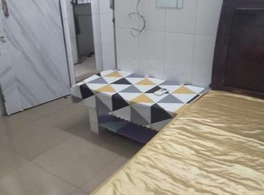 安佳公寓（东圃永泰直街31号） 1室1厅1卫