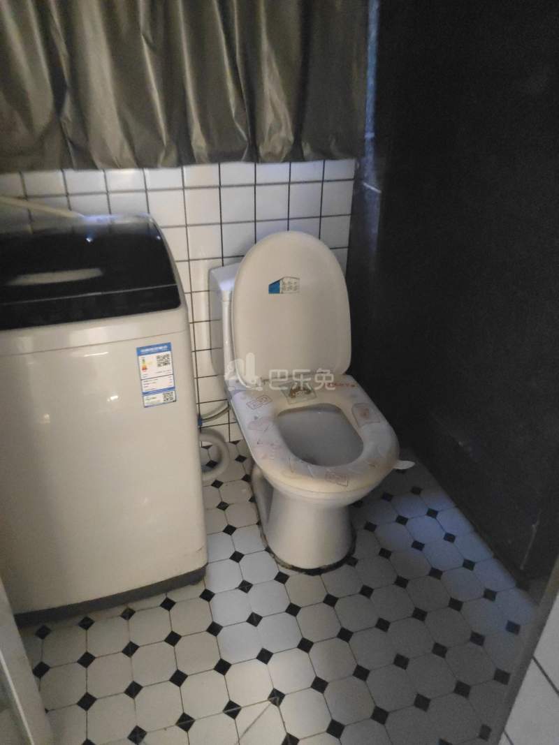 海澜半岛东区3651603卫生间图4