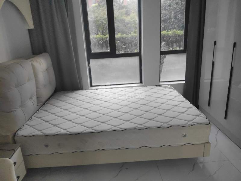 海澜半岛东区3651603卧室图0