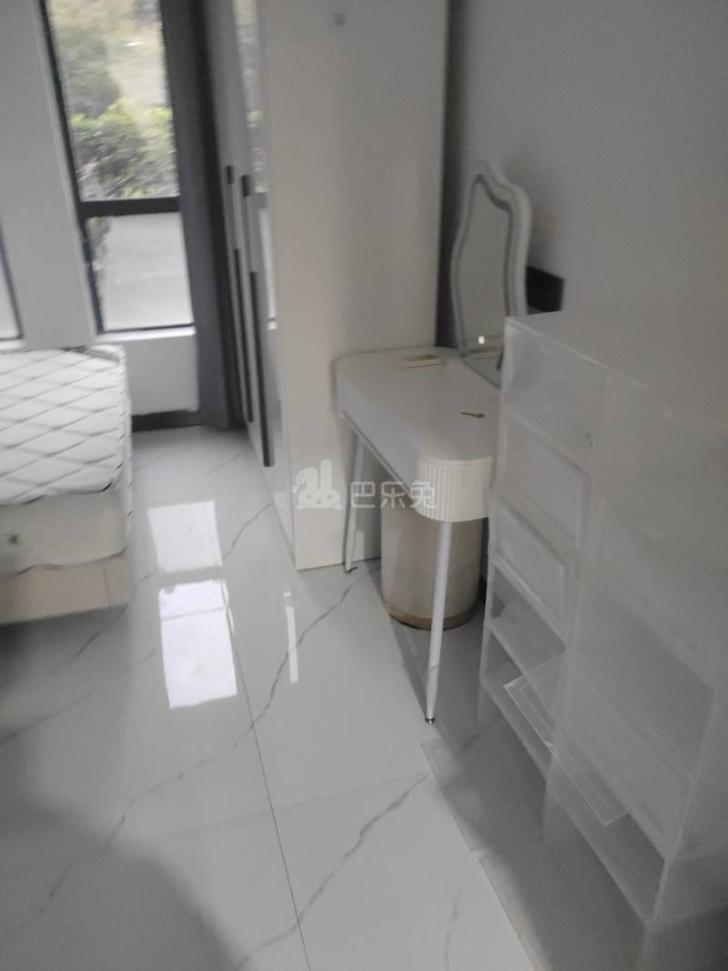 海澜半岛东区3651603卧室图1