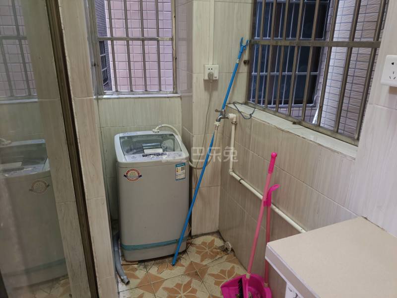 嘉顺公寓（紧水李一巷1号之一）3652817厨房图6