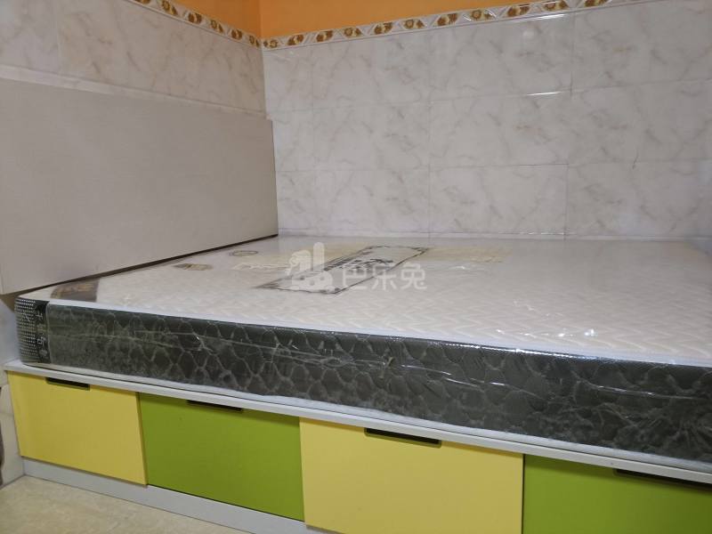 嘉顺公寓（紧水李一巷1号之一）3652817卧室图3