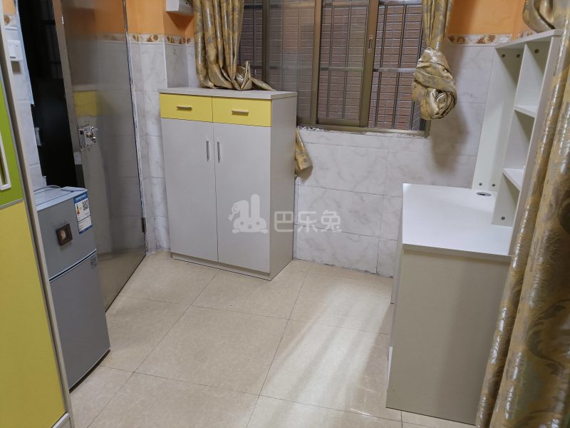 嘉顺公寓（紧水李一巷1号之一）3652817客厅图4