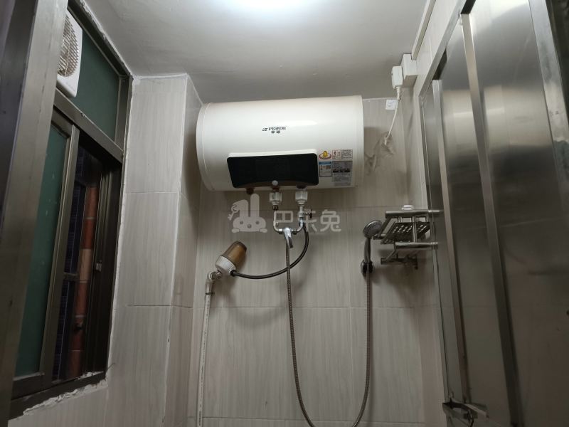 嘉顺公寓（紧水李一巷1号之一）3652817卫生间图8