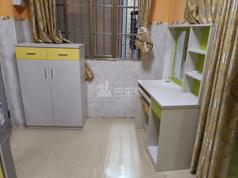 嘉顺公寓（紧水李一巷1号之一）3652817卧室图2