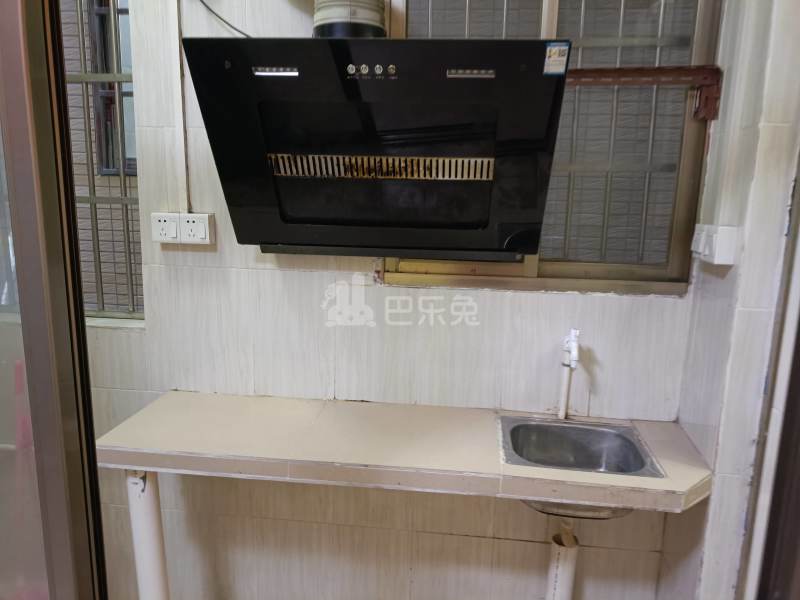 嘉顺公寓（紧水李一巷1号之一）3652817厨房图5