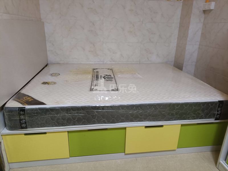 嘉顺公寓（紧水李一巷1号之一）3652817卧室图0