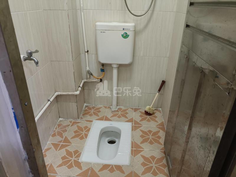 嘉顺公寓（紧水李一巷1号之一）3652817卫生间图7