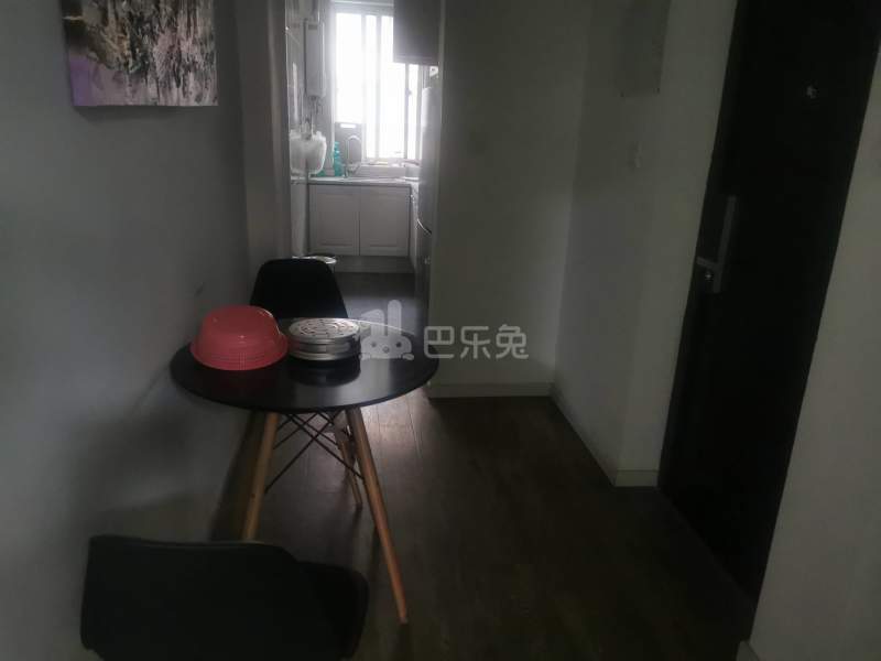 芳华路229弄小区3661669客厅图7